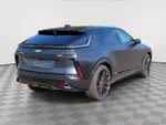 2027 Cadillac LYRIQ V-Series Premium