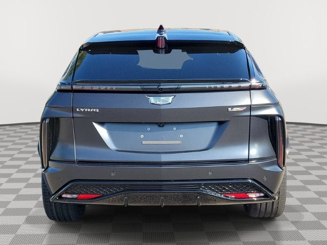 2027 Cadillac LYRIQ V-Series Premium