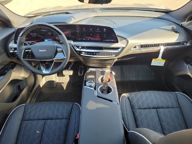 2027 Cadillac LYRIQ V-Series Premium