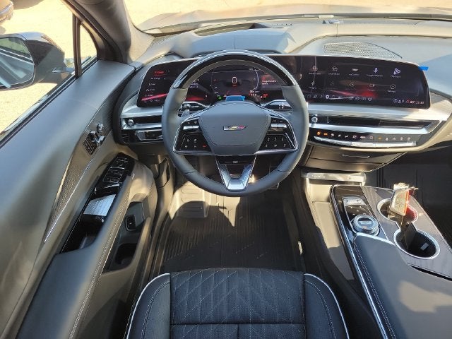 2027 Cadillac LYRIQ V-Series Premium
