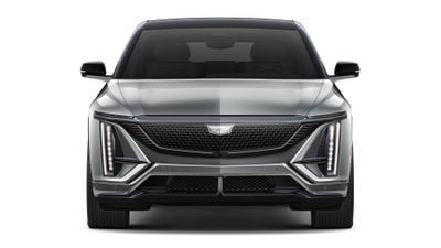 2026 Cadillac LYRIQ V-Series