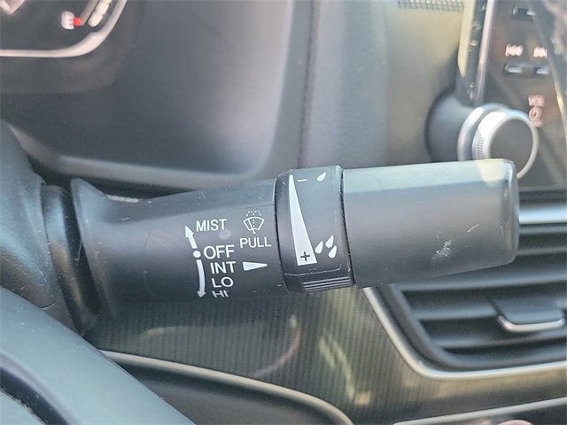 2022 Honda Accord Sedan Sport