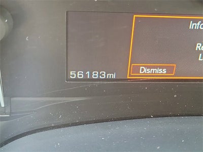 2018 Cadillac XTS Luxury