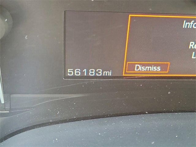 2018 Cadillac XTS Luxury