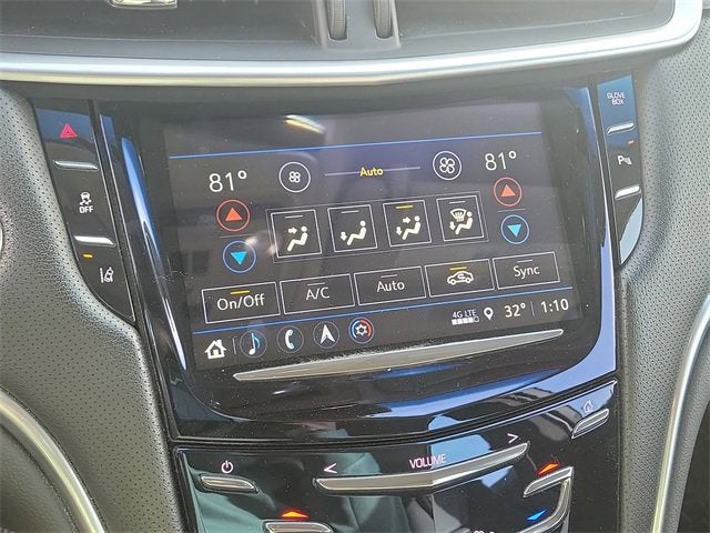 2018 Cadillac XTS Luxury