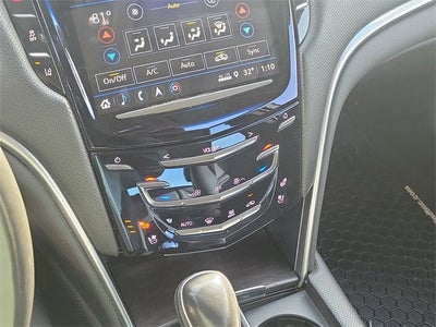 2018 Cadillac XTS Luxury