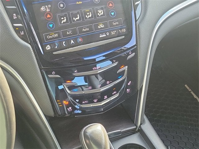 2018 Cadillac XTS Luxury