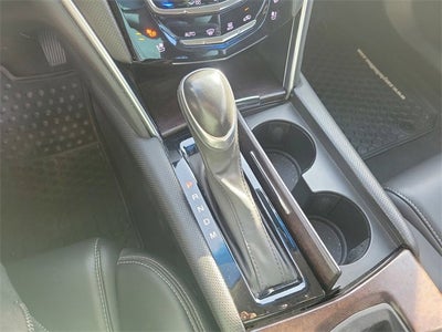 2018 Cadillac XTS Luxury