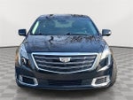 2018 Cadillac XTS Luxury