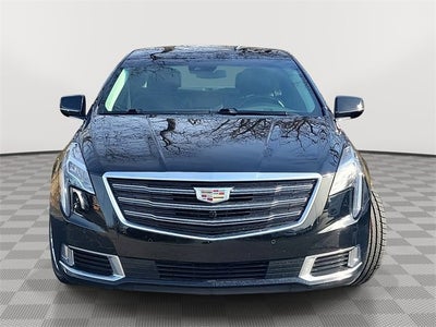 2018 Cadillac XTS Luxury