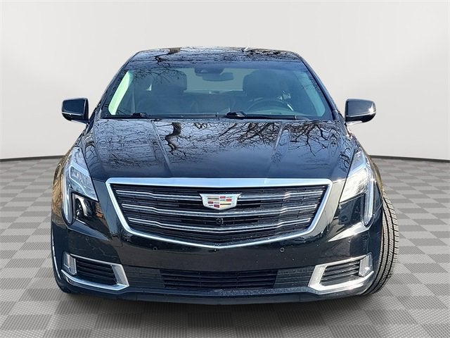 2018 Cadillac XTS Luxury