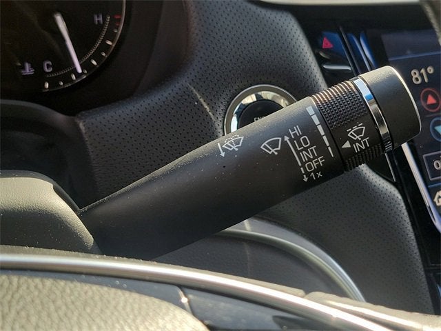 2018 Cadillac XTS Luxury