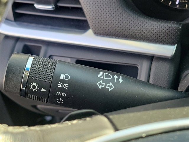 2018 Cadillac XTS Luxury