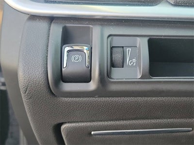 2018 Cadillac XTS Luxury