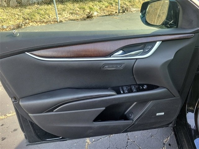 2018 Cadillac XTS Luxury