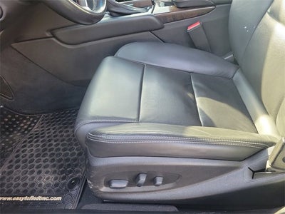 2018 Cadillac XTS Luxury