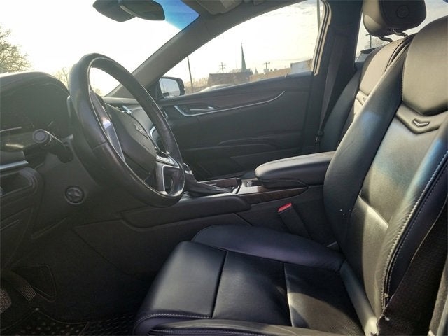 2018 Cadillac XTS Luxury