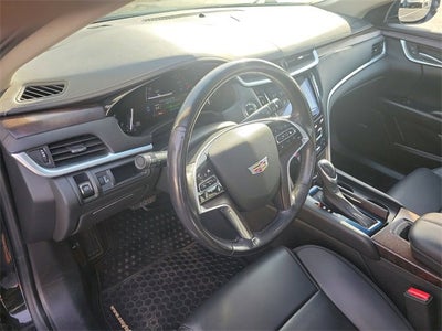 2018 Cadillac XTS Luxury