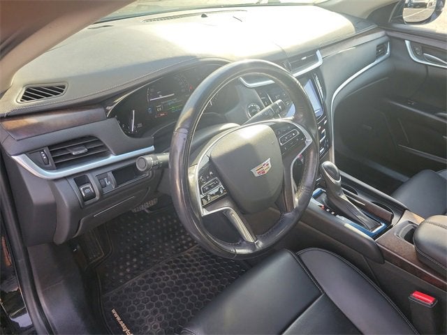 2018 Cadillac XTS Luxury