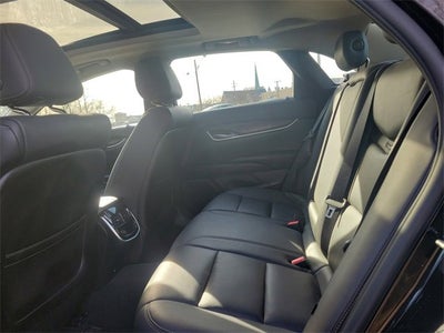 2018 Cadillac XTS Luxury