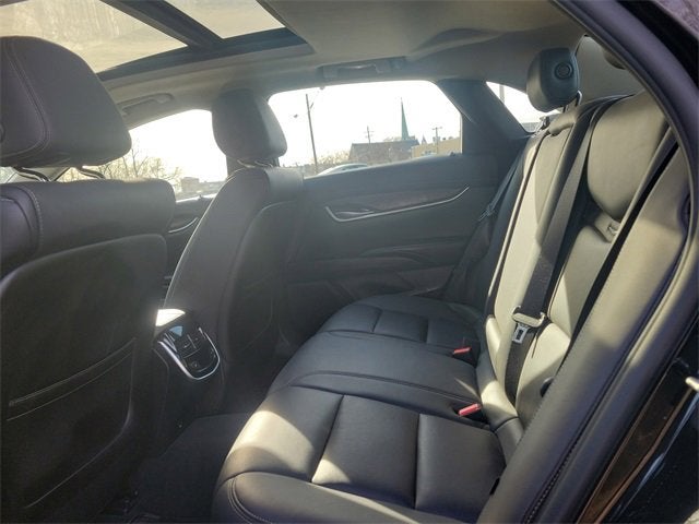 2018 Cadillac XTS Luxury