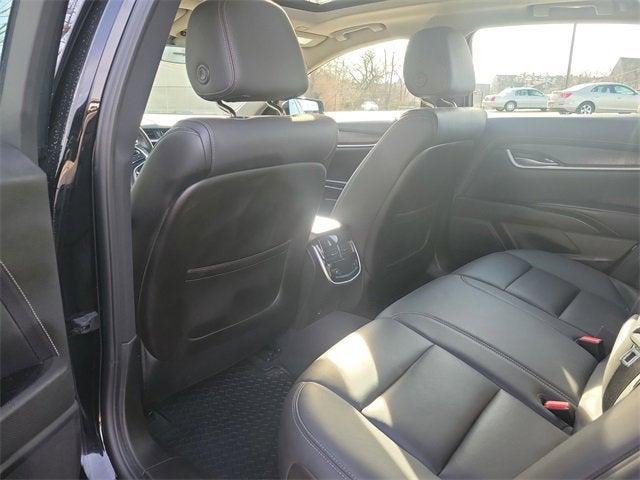 2018 Cadillac XTS Luxury