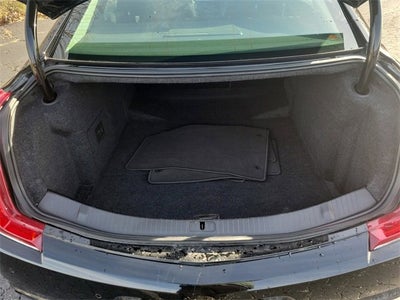 2018 Cadillac XTS Luxury