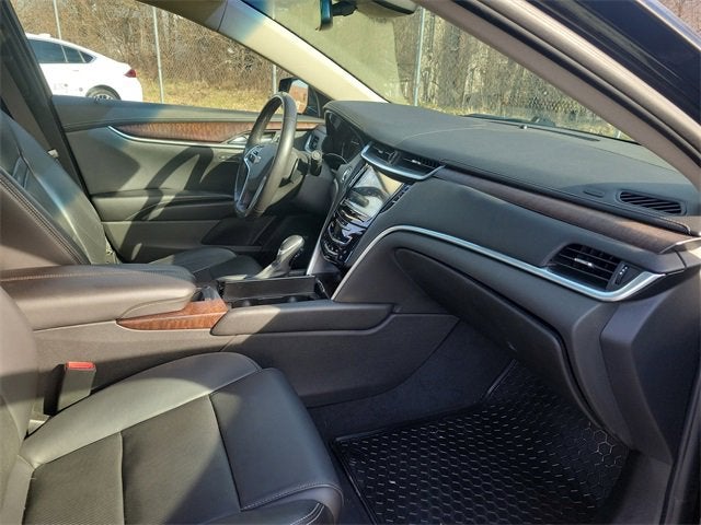 2018 Cadillac XTS Luxury