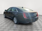 2018 Cadillac XTS Luxury