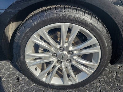 2018 Cadillac XTS Luxury