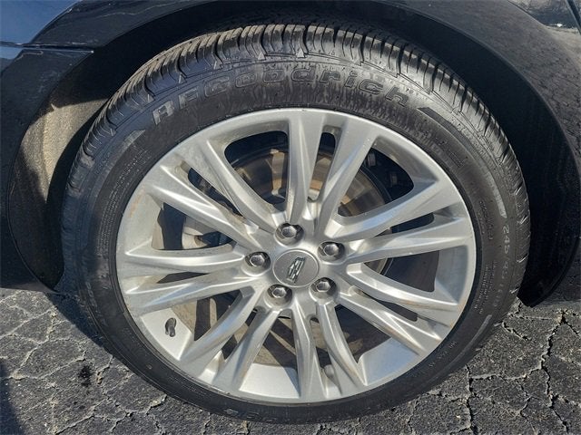 2018 Cadillac XTS Luxury