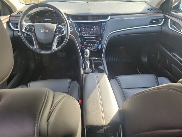 2018 Cadillac XTS Luxury