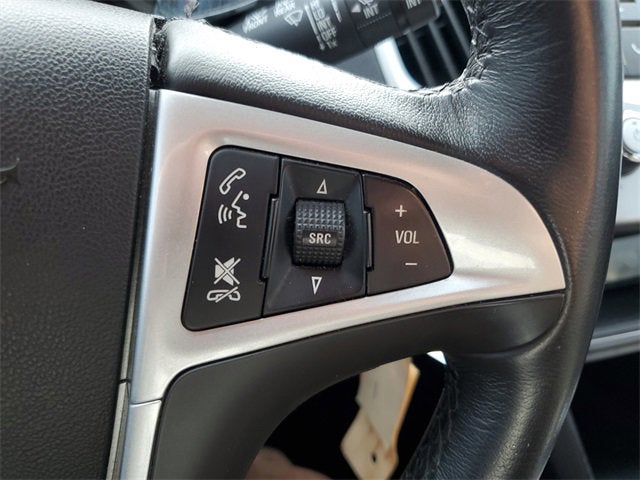 2016 GMC Terrain SLE