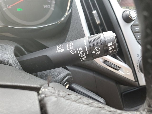 2016 GMC Terrain SLE