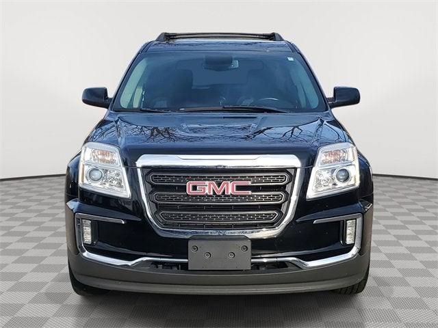 2016 GMC Terrain SLE