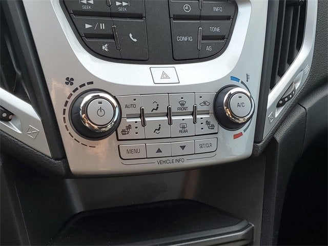 2016 GMC Terrain SLE