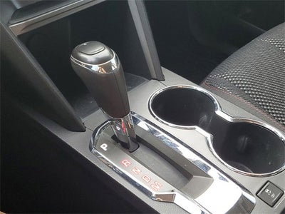 2016 GMC Terrain SLE