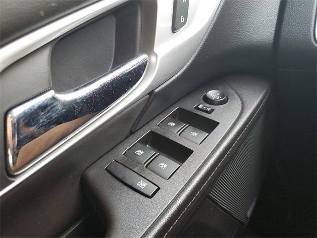 2016 GMC Terrain SLE