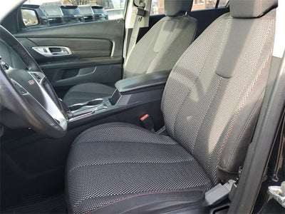 2016 GMC Terrain SLE