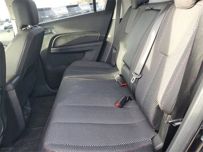 2016 GMC Terrain SLE