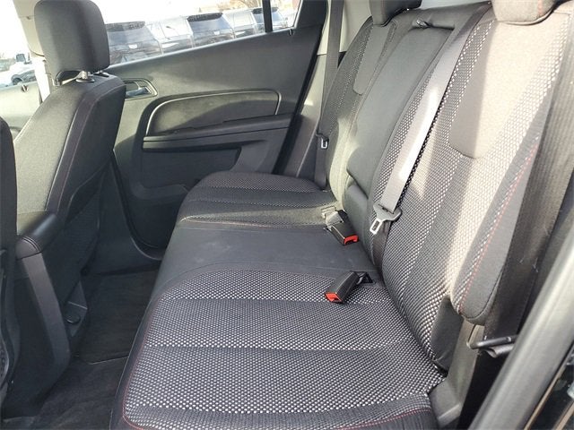 2016 GMC Terrain SLE