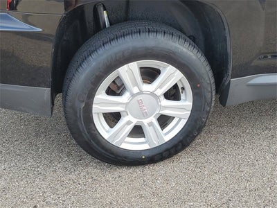 2016 GMC Terrain SLE