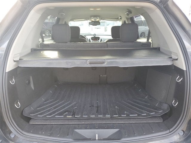 2016 GMC Terrain SLE