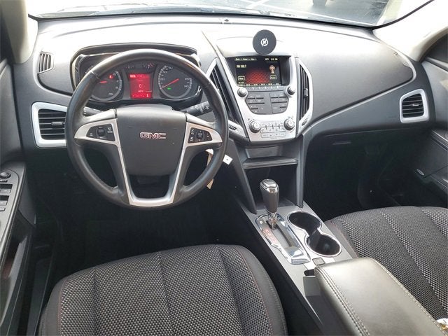 2016 GMC Terrain SLE