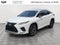 2020 Lexus RX RX 350 F SPORT Performance