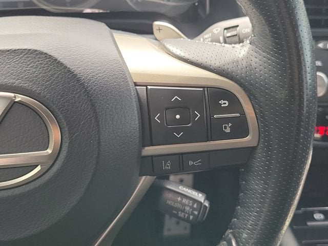 2020 Lexus RX RX 350 F SPORT Performance
