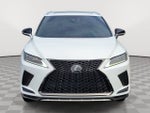 2020 Lexus RX RX 350 F SPORT Performance