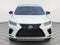 2020 Lexus RX RX 350 F SPORT Performance