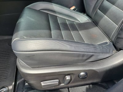 2020 Lexus RX RX 350 F SPORT Performance
