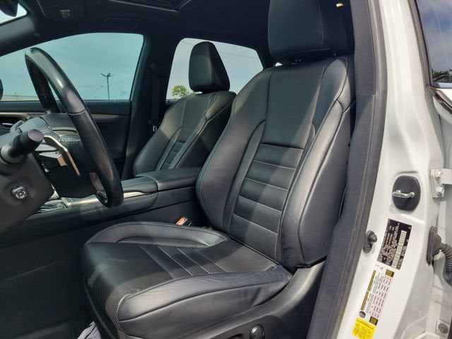 2020 Lexus RX RX 350 F SPORT Performance